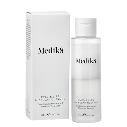 Copy of Eyes and Lips Micellar Cleanse - B (Copy)
